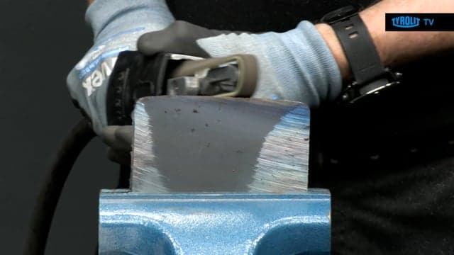Impeccable surfaces with Tyrolit SCM products