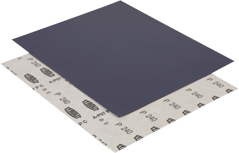 Feuilles papier C P68 P C C P68 P A PREMIUM Tyrolit