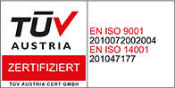 Logo TÜV