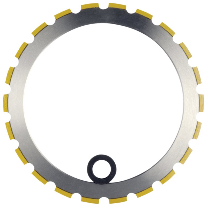RSL Ring saw blade | Ø 366 mm | Tyrolit