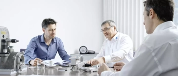 Special project presentation