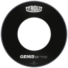 front-view of the product GENIS Roll Star