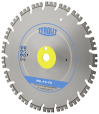 isometric-view of the product STANDARD Hand saw blade