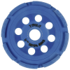 front-view of the product STANDARD Diamond cup wheel