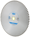 isometric-view of the product STANDARD Wall saw blades