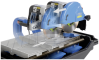 detail-view of the product Tile saw TTE250