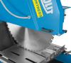 detail-view of the product Masonry saw TME1000