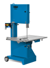front-view of the product Masonry saw TBS510