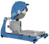 back-view of the product Masonry saw CSE350D