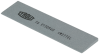 front-view of the product File knife blade vitrified bonded
