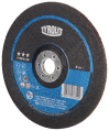 isometric-view of the product Grinding Wheel Premium 3in1