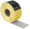 front-view of the product Roll paper Premium A-P14 P C for steel, nonferrous, wood, paint and laquers