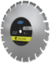 isometric-view of the product STANDARD Dry cutting saw blade