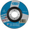 front-view of the product Grinding Wheel Basic Fastcut 2in1