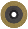 back-view of the product Grinding Wheel Premium nonferrous