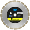 front-view of the product PREMIUM Table saw blade