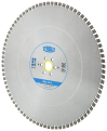 isometric-view of the product PREMIUM Wall saw blades