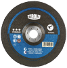 front-view of the product Grinding Wheel Premium T-Grind for steel and cast iron