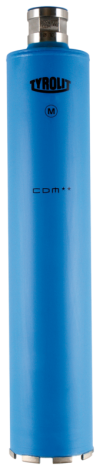 front-view of the product CDM