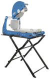 front-view of the product Masonry saw CSE350D