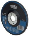 isometric-view of the product Grinding Wheel Premium 2in1
