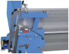 side-view of the product Masonry saw TBS510