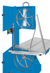 detail-view of the product Masonry saw TBS510