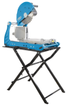 front-view of the product Masonry saw CSE350D