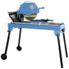front-view of the product Masonry saw TBE400