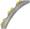 detail-view of the product PREMIUM Ring saw blade